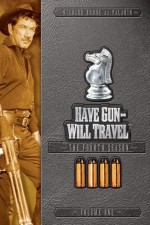 Watch Have Gun - Will Travel 1channel